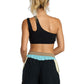 RVCA Ladies Starter Short