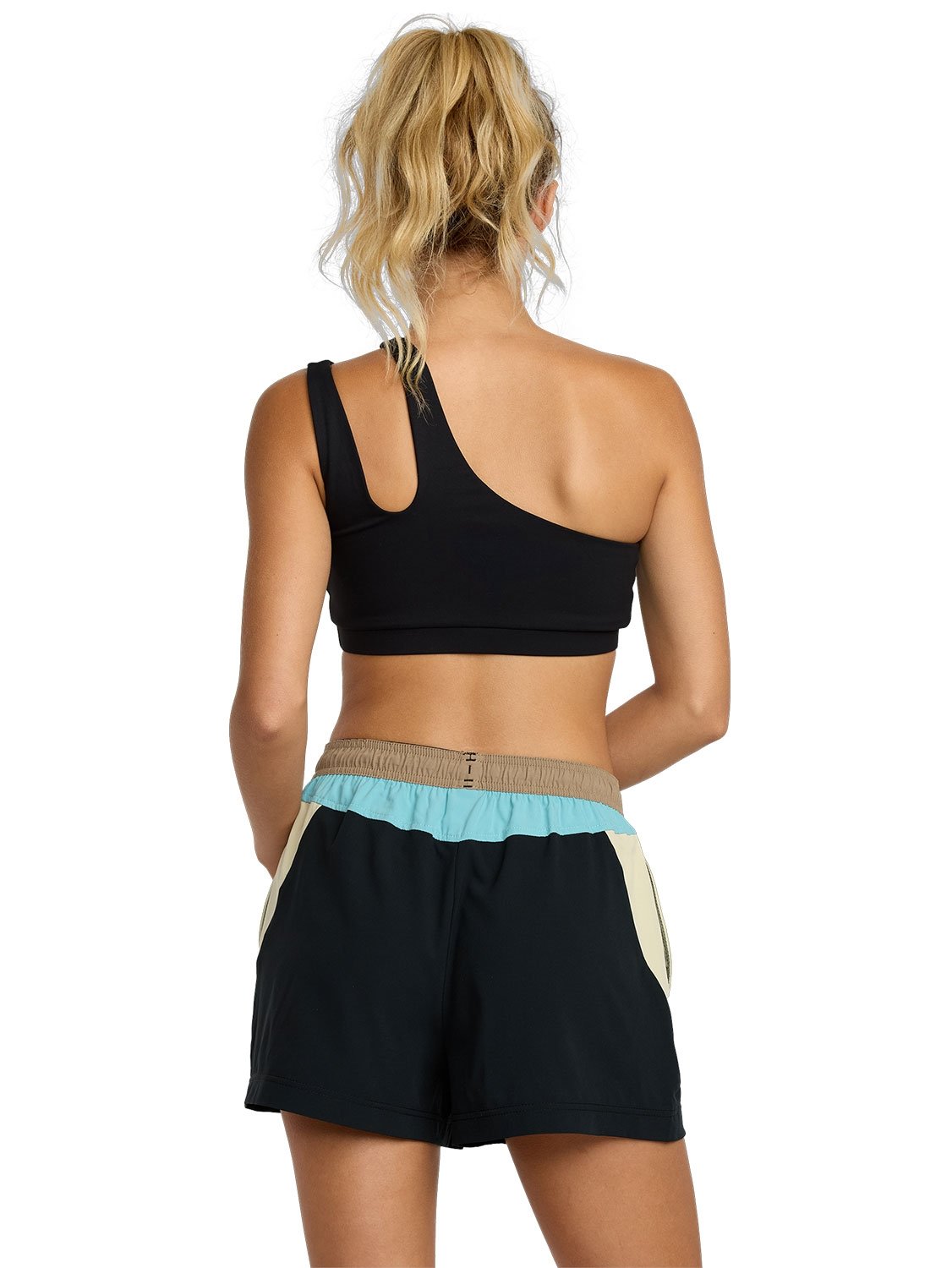 RVCA Ladies Starter Short