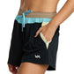 RVCA Ladies Starter Short