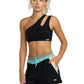 RVCA Ladies Starter Short