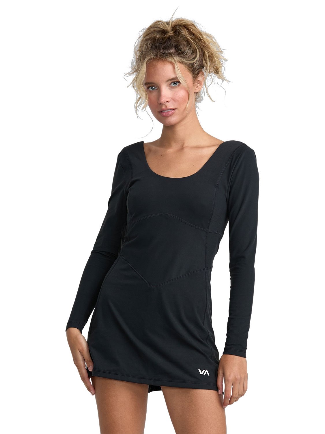 RVCA Ladies Aren Sport Dress