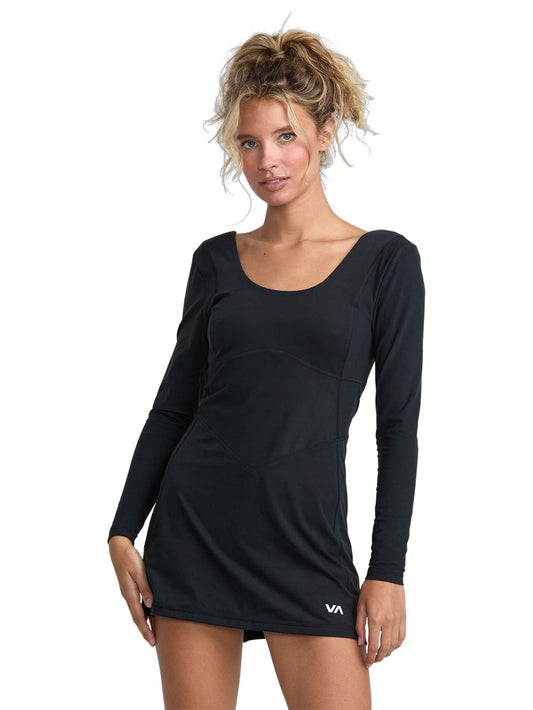 RVCA Ladies Aren Sport Dress