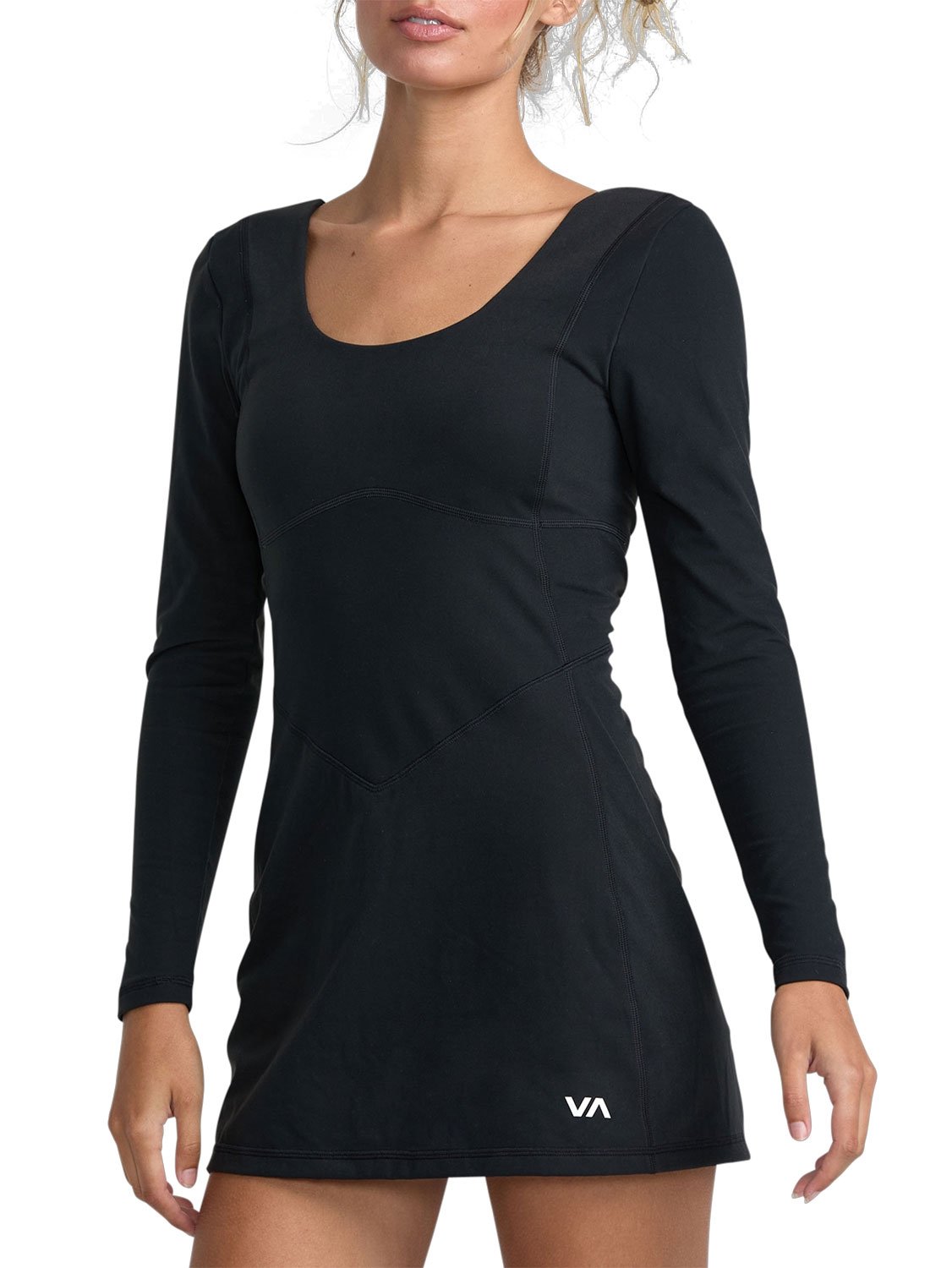 RVCA Ladies Aren Sport Dress
