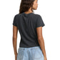 RVCA Ladies Forever T-Shirt