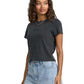 RVCA Ladies Forever T-Shirt