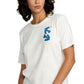 RVCA Ladies Daily T-Shirt