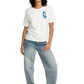 RVCA Ladies Daily T-Shirt