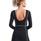RVCA Ladies Aren Sport Dress