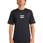 Billabong Men's All Day Wave Rashvest