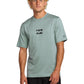Billabong Men's All Day Wave Rashvest