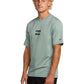 Billabong Men's All Day Wave Rashvest