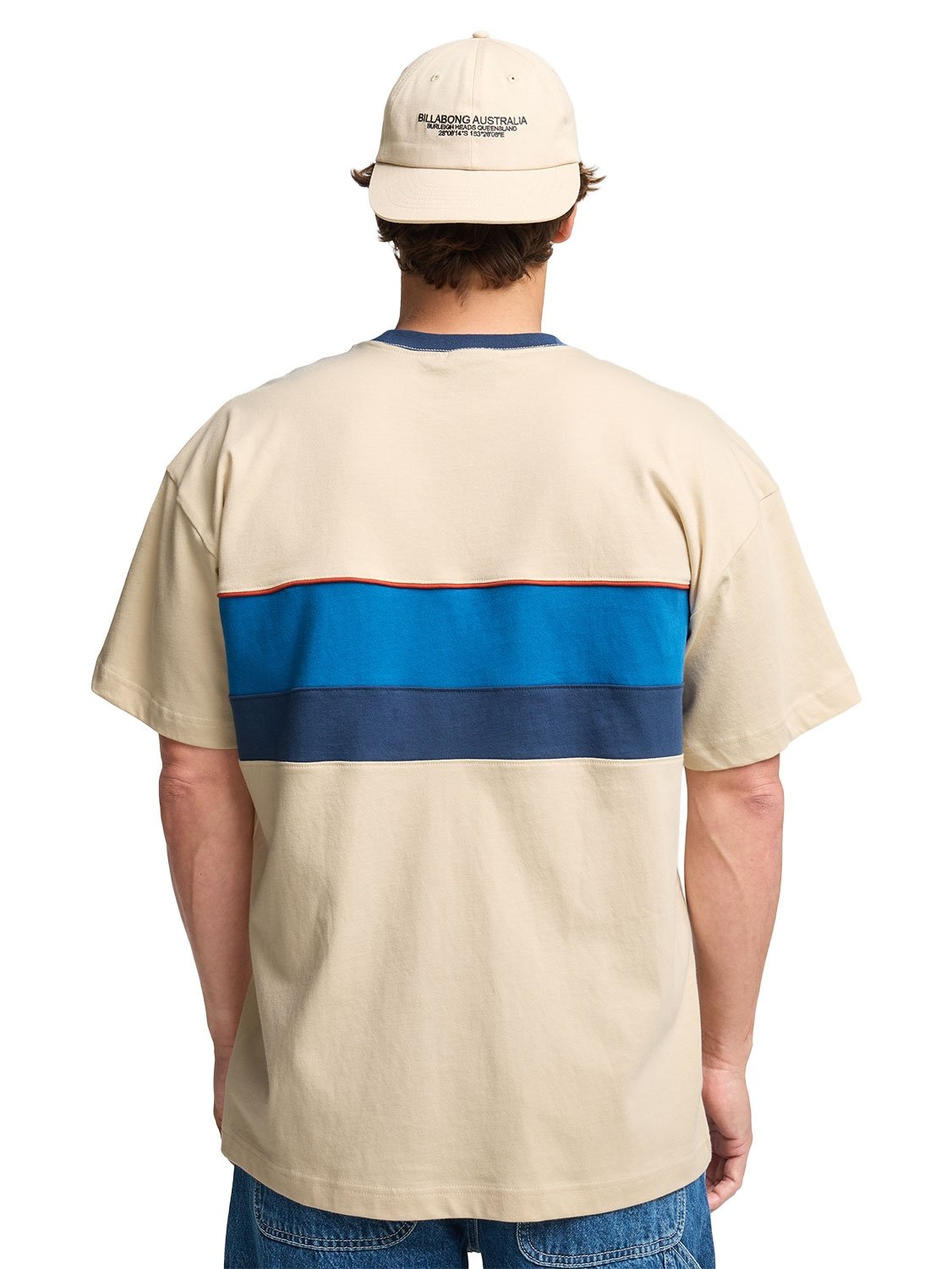 Billabong Men's Simulator Knit T-Shirt