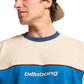 Billabong Men's Simulator Knit T-Shirt