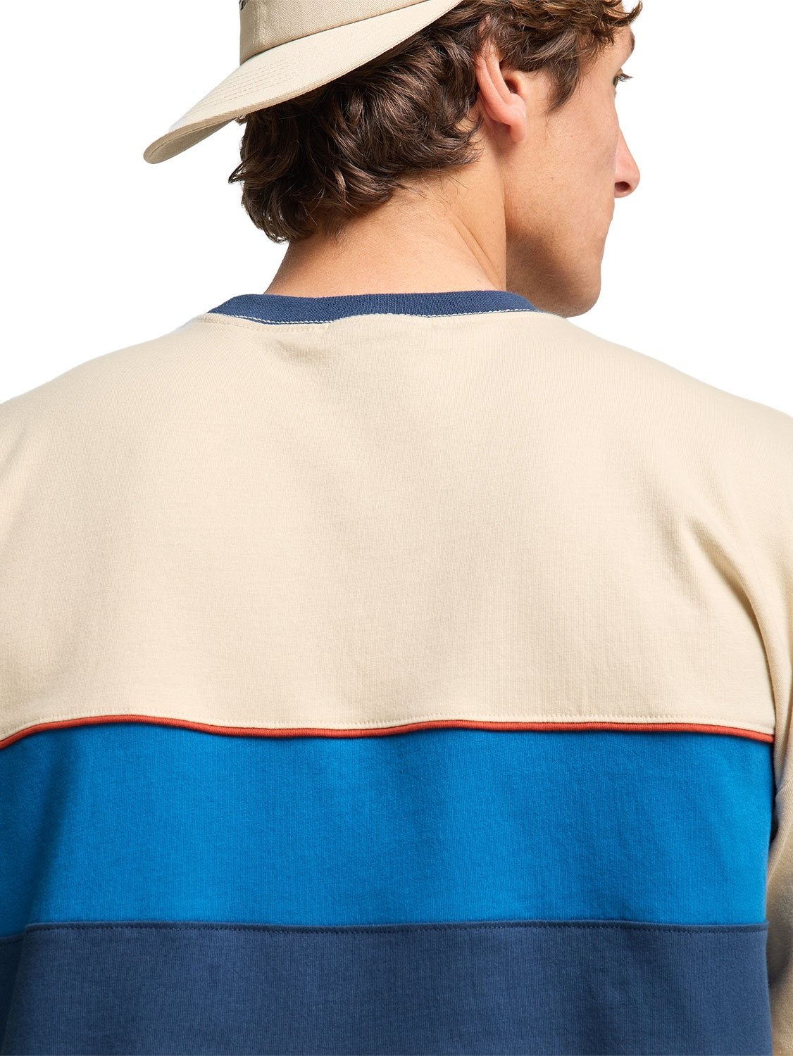 Billabong Men's Simulator Knit T-Shirt