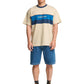 Billabong Men's Simulator Knit T-Shirt