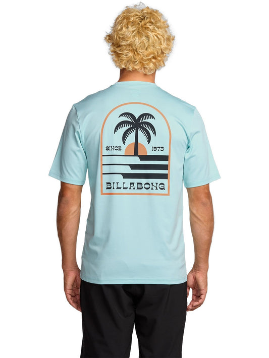 Billabong Men's Portal T-Shirt