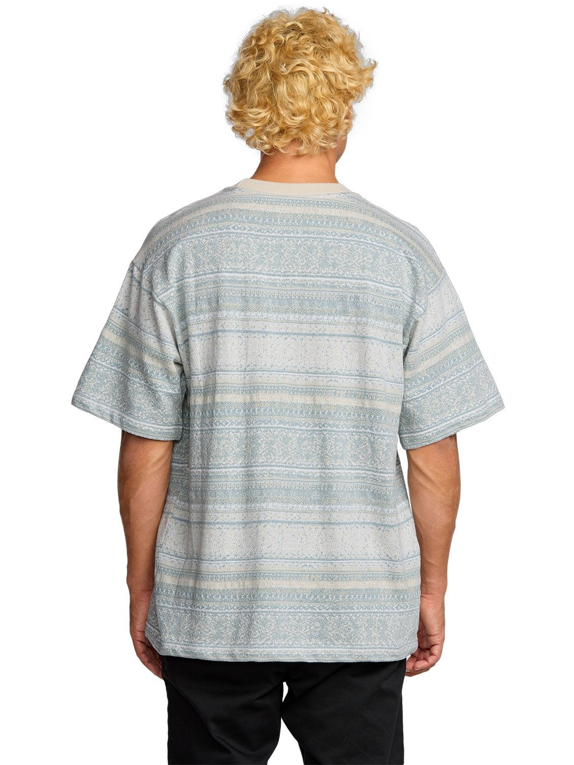 Billabong Men's Sunshines Garage T-Shirt
