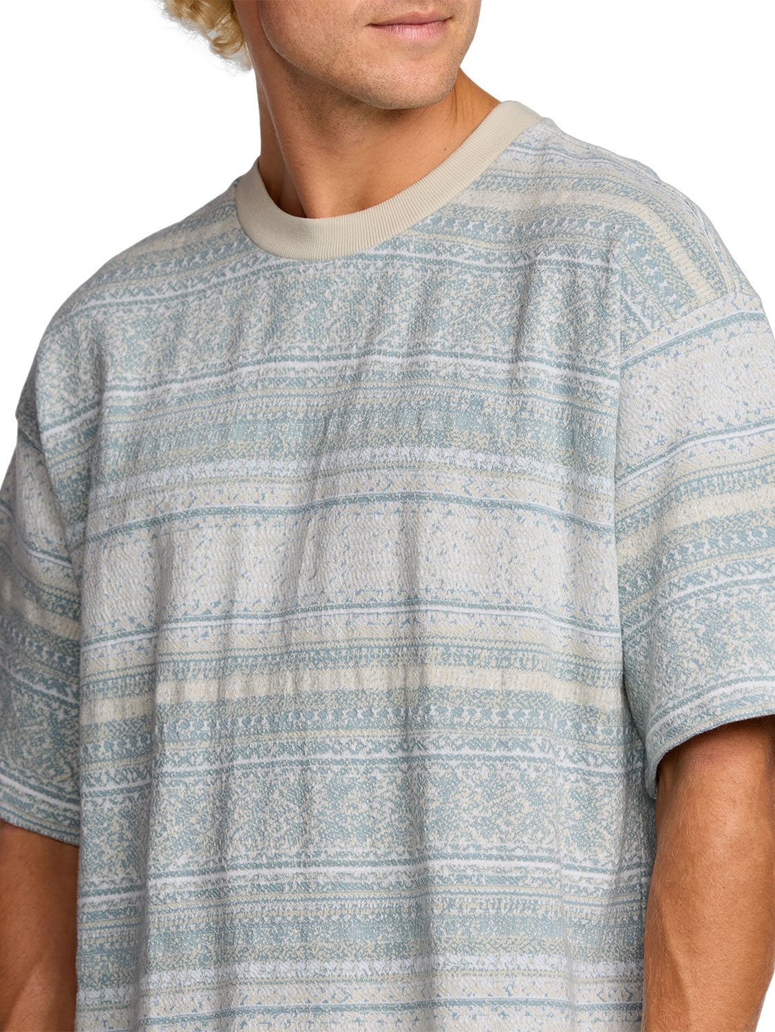 Billabong Men's Sunshines Garage T-Shirt