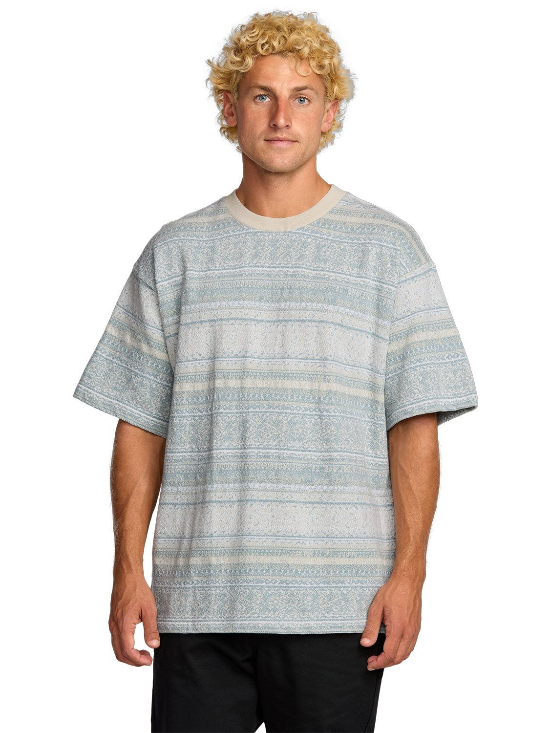 Billabong Men's Sunshines Garage T-Shirt
