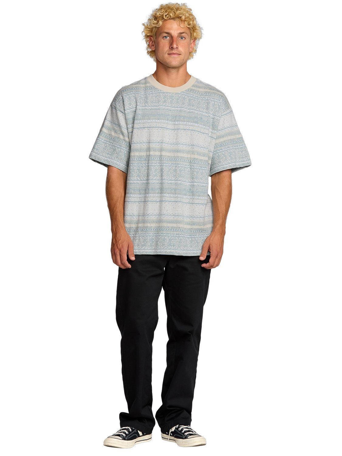 Billabong Men's Sunshines Garage T-Shirt