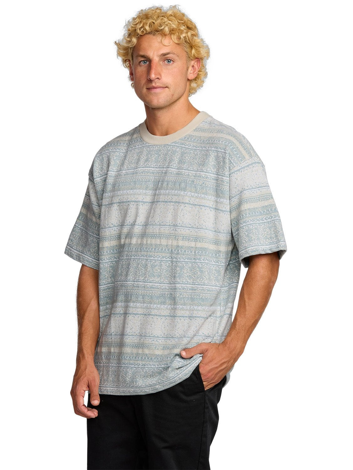 Billabong Men's Sunshines Garage T-Shirt
