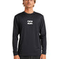 Billabong Men's All Day Wave Rashvest