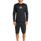 Billabong Men's All Day Wave Rashvest