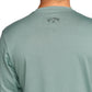 Billabong Men's All Day Wave Rashvest