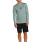 Billabong Men's All Day Wave Rashvest