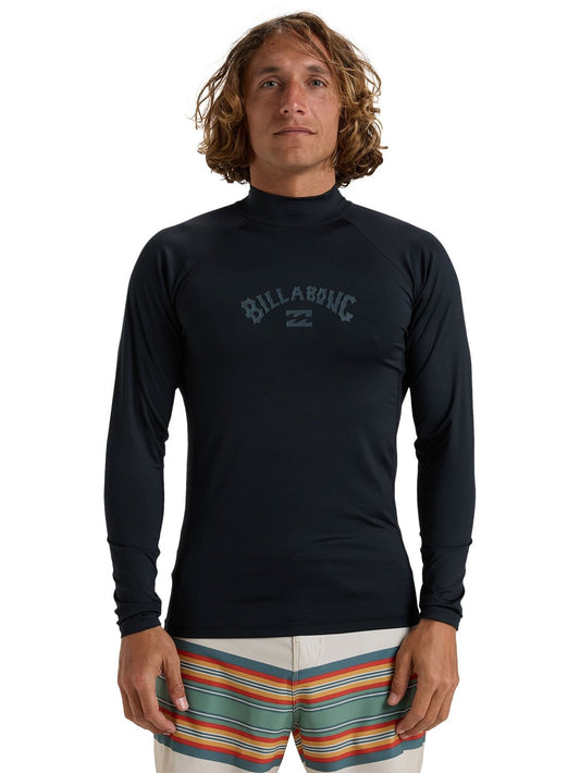 Billabong Men's Arch Rashvest