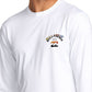 Billabong Men's Arch Fade Rashvest