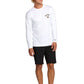Billabong Men's Arch Fade Rashvest