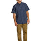 Billabong Men's All Day Jacquard Shirt