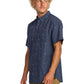 Billabong Men's All Day Jacquard Shirt
