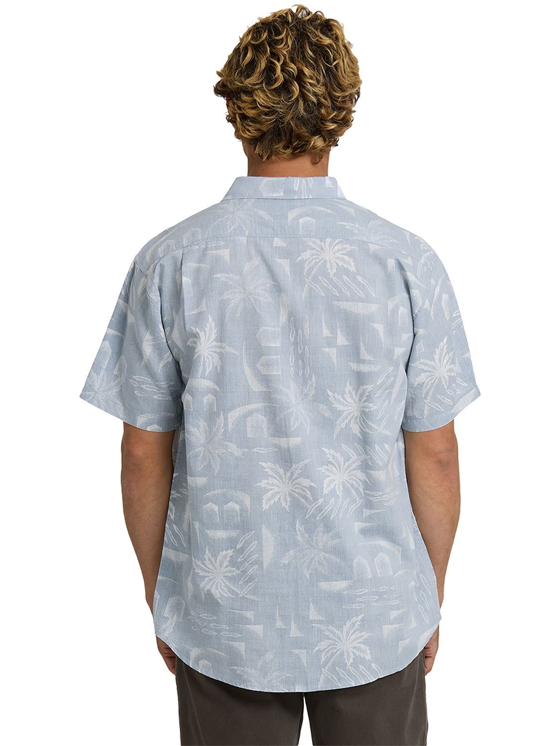 Billabong Men's Sundays Shirt