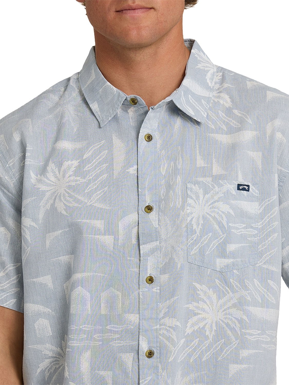 Billabong Men's Sundays Shirt