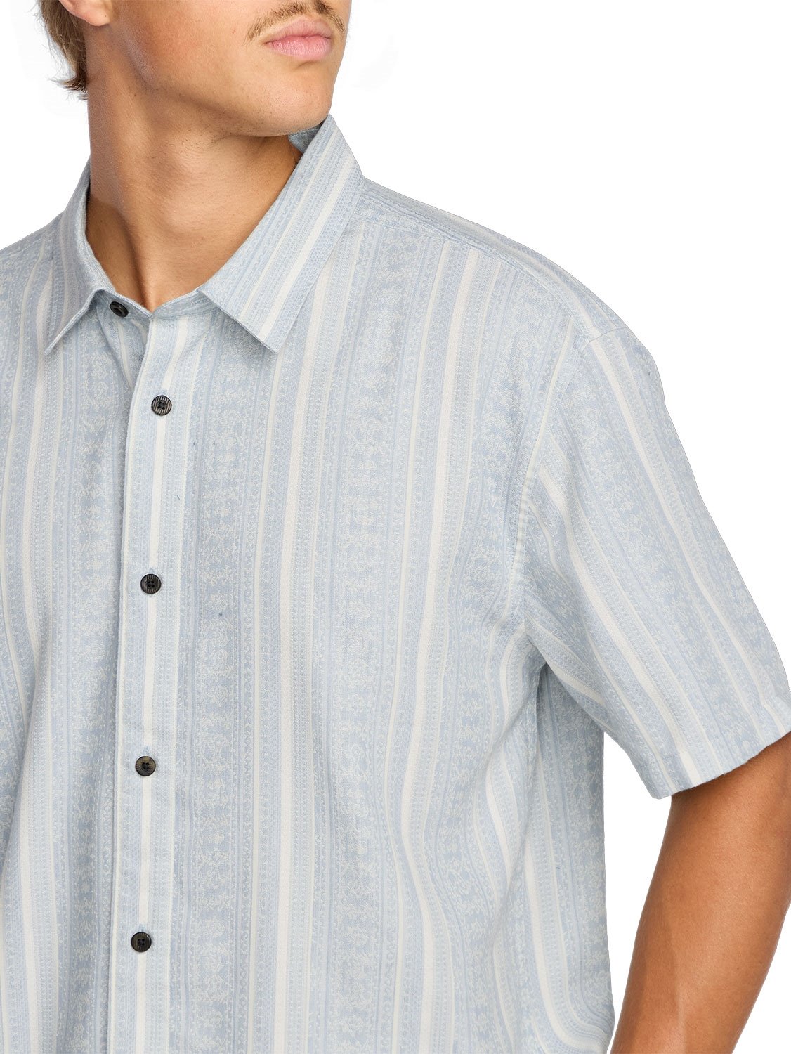 Billabong Men's Sunshines Garage Shirt