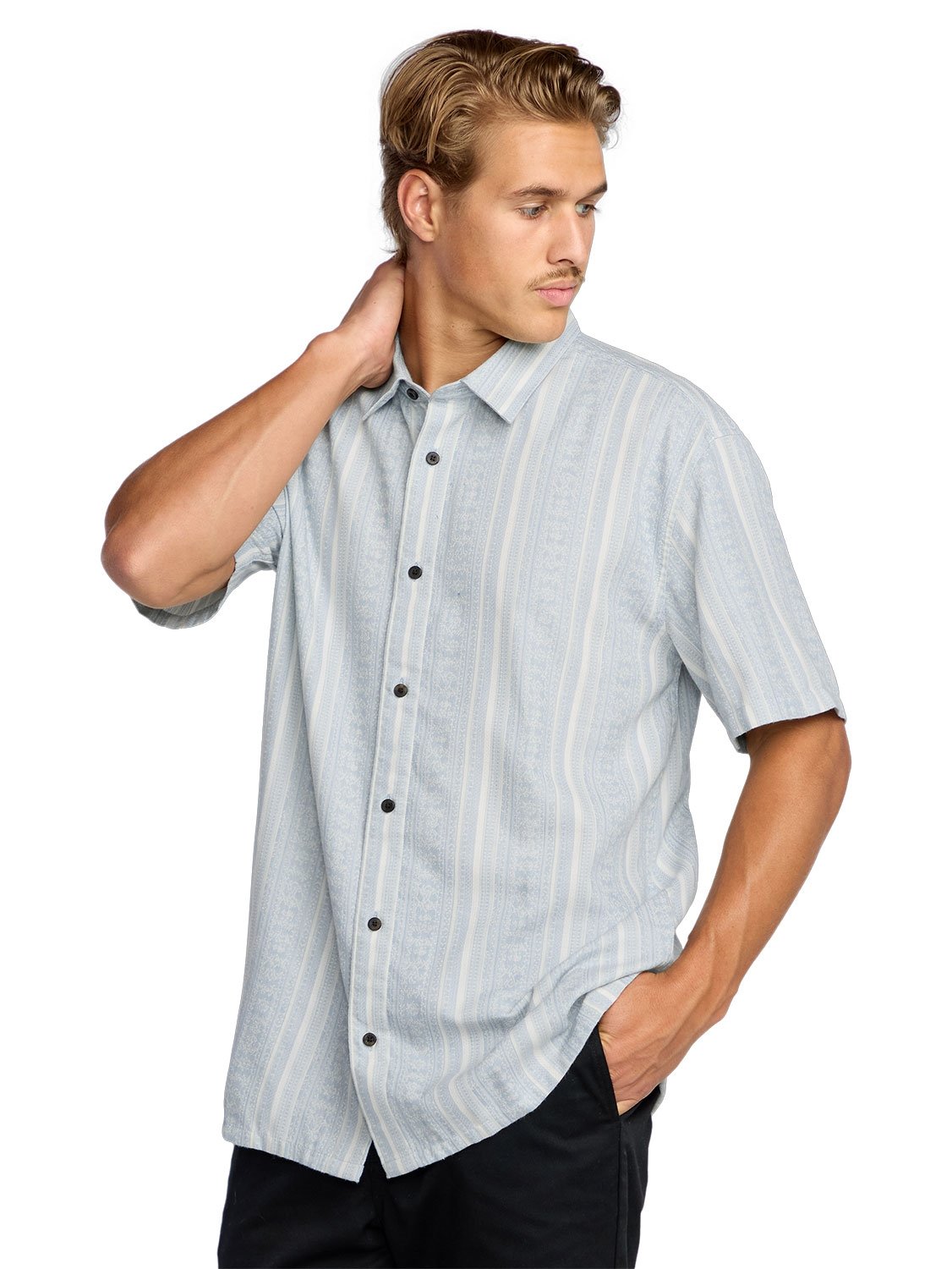 Billabong Men's Sunshines Garage Shirt