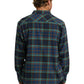 Billabong Men's Coastline Flannel Shirt