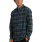 Billabong Men's Coastline Flannel Shirt