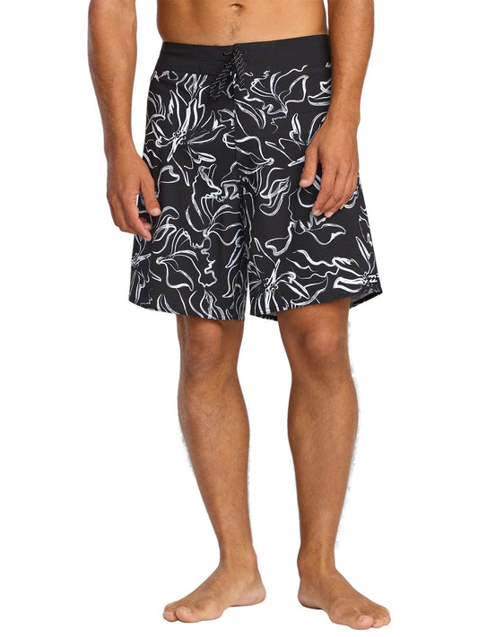 Billabong Men's Sunday Airlite Boardshort