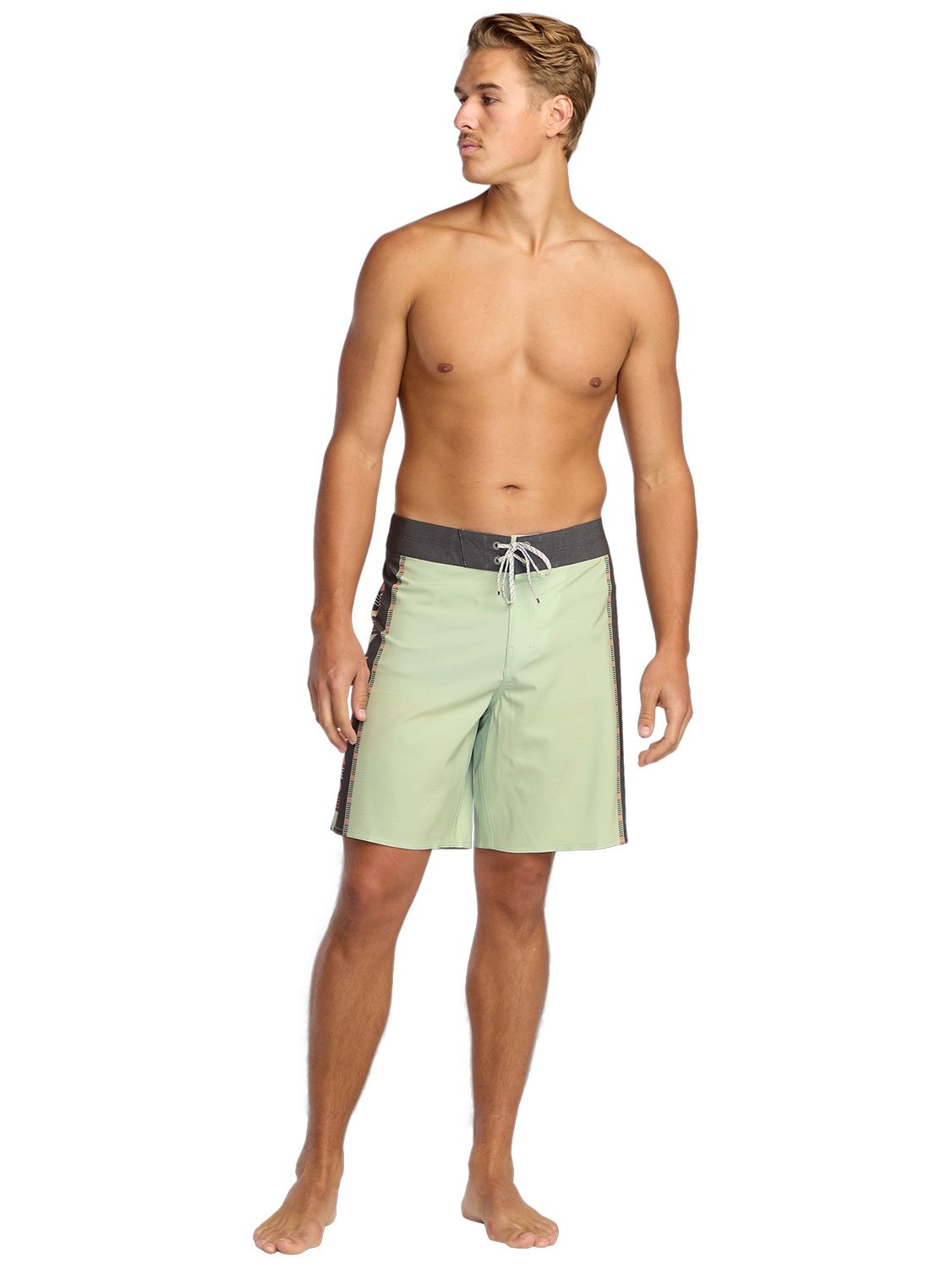 Billabong Men's Sunday Airlite Boardshort
