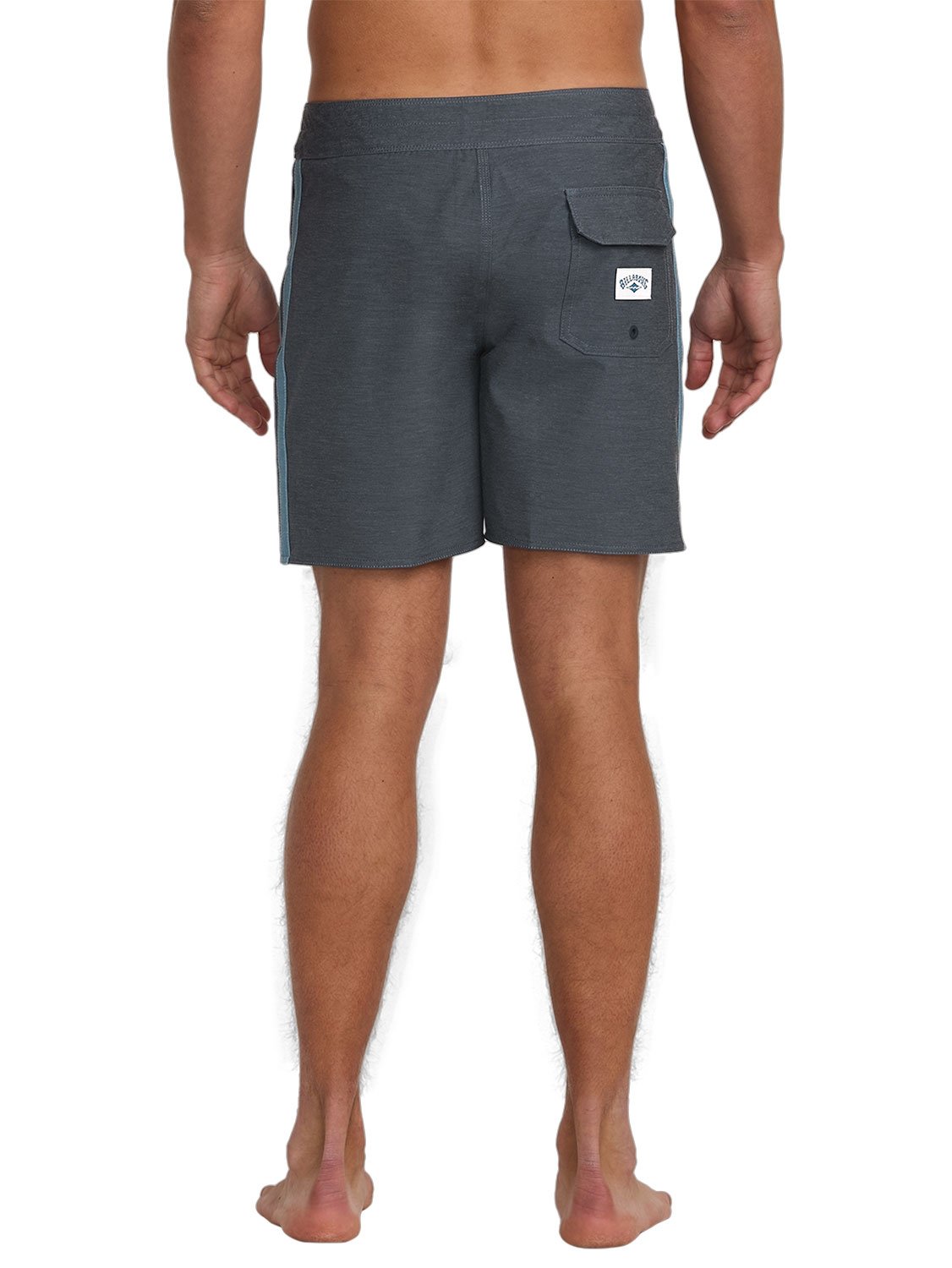 Billabong Men's Kirra Pro 17" Boardshort