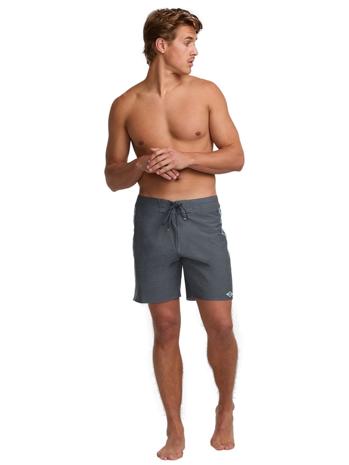 Billabong Men's Kirra Pro 17" Boardshort