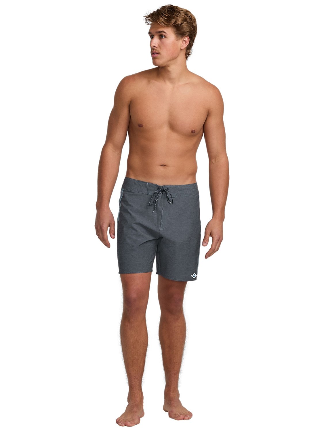 Billabong Men's Kirra Pro 17" Boardshort