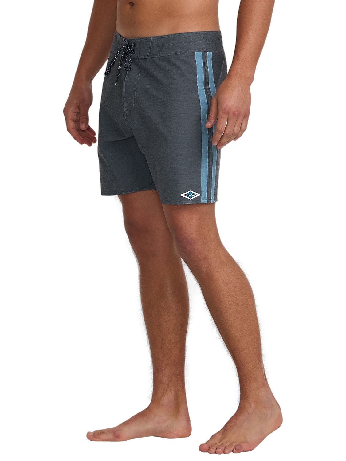 Billabong Men's Kirra Pro 17" Boardshort