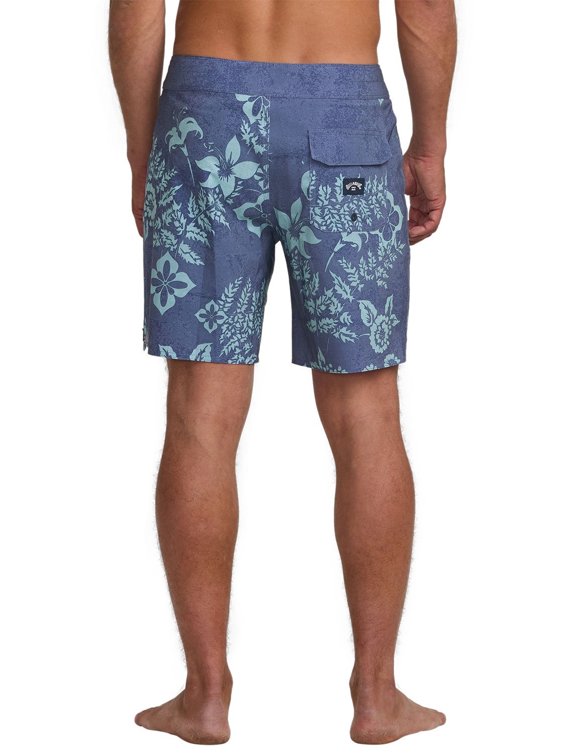 Billabong Men's Good Times Pro 18.5" Boardshort