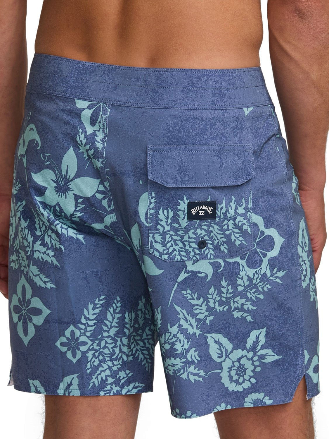 Billabong Men's Good Times Pro 18.5" Boardshort