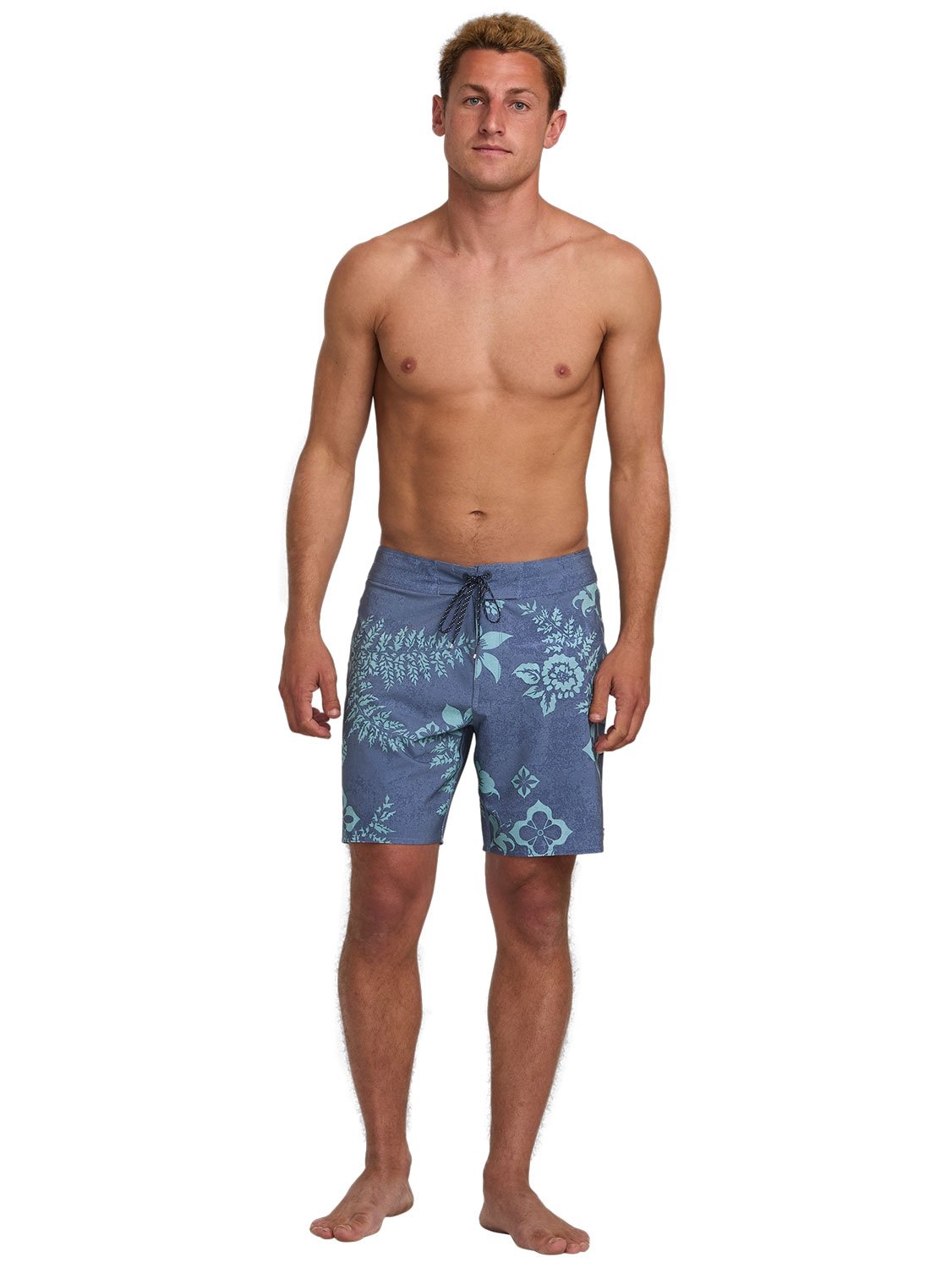 Billabong Men's Good Times Pro 18.5" Boardshort