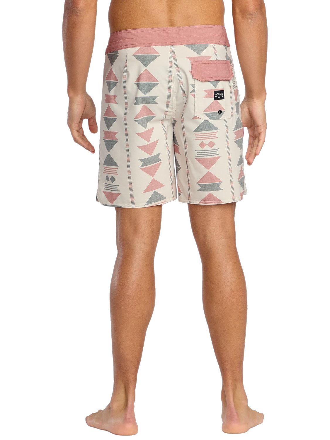 Billabong Men's Good Times Pro Boardshort